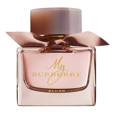 My Burberry Blush 